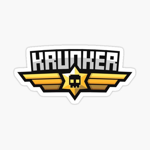 Logotipo de Krunker