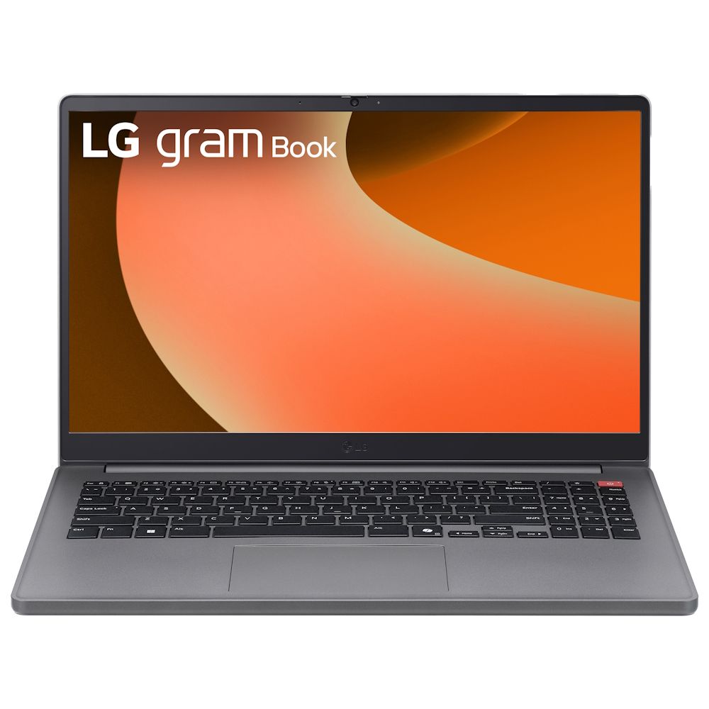 Producto 1 del libro LG Gram