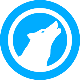 LibreWolf-logo