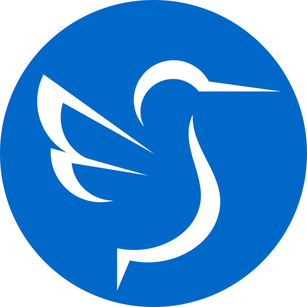 logotipo de lubuntu