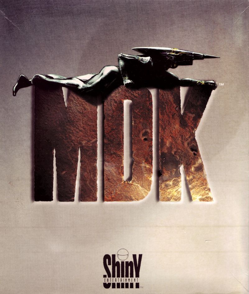 MDK-cover