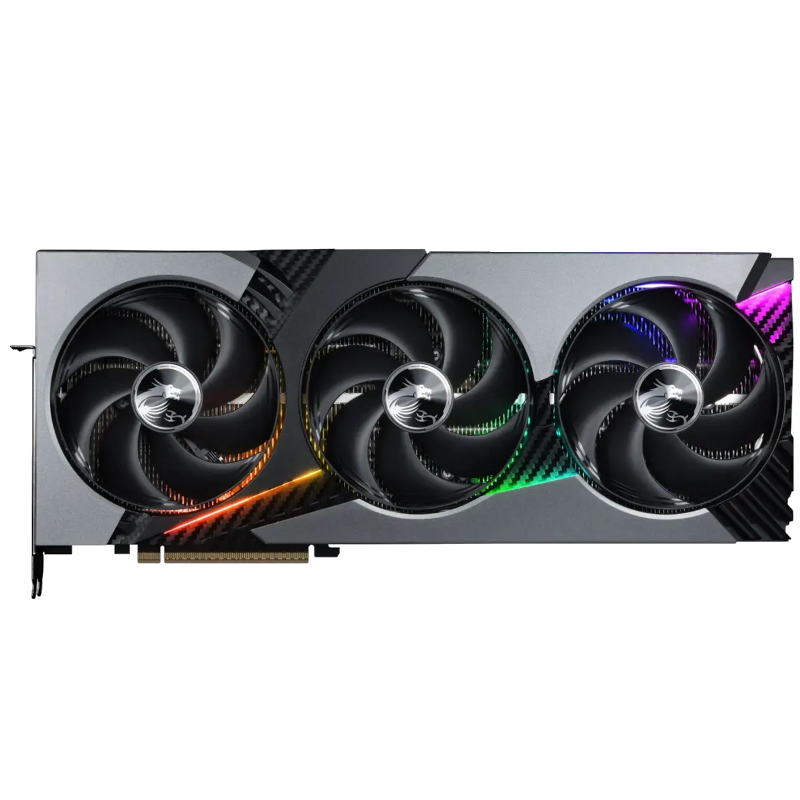 MSI GeForce RTX 5090 Vanguard