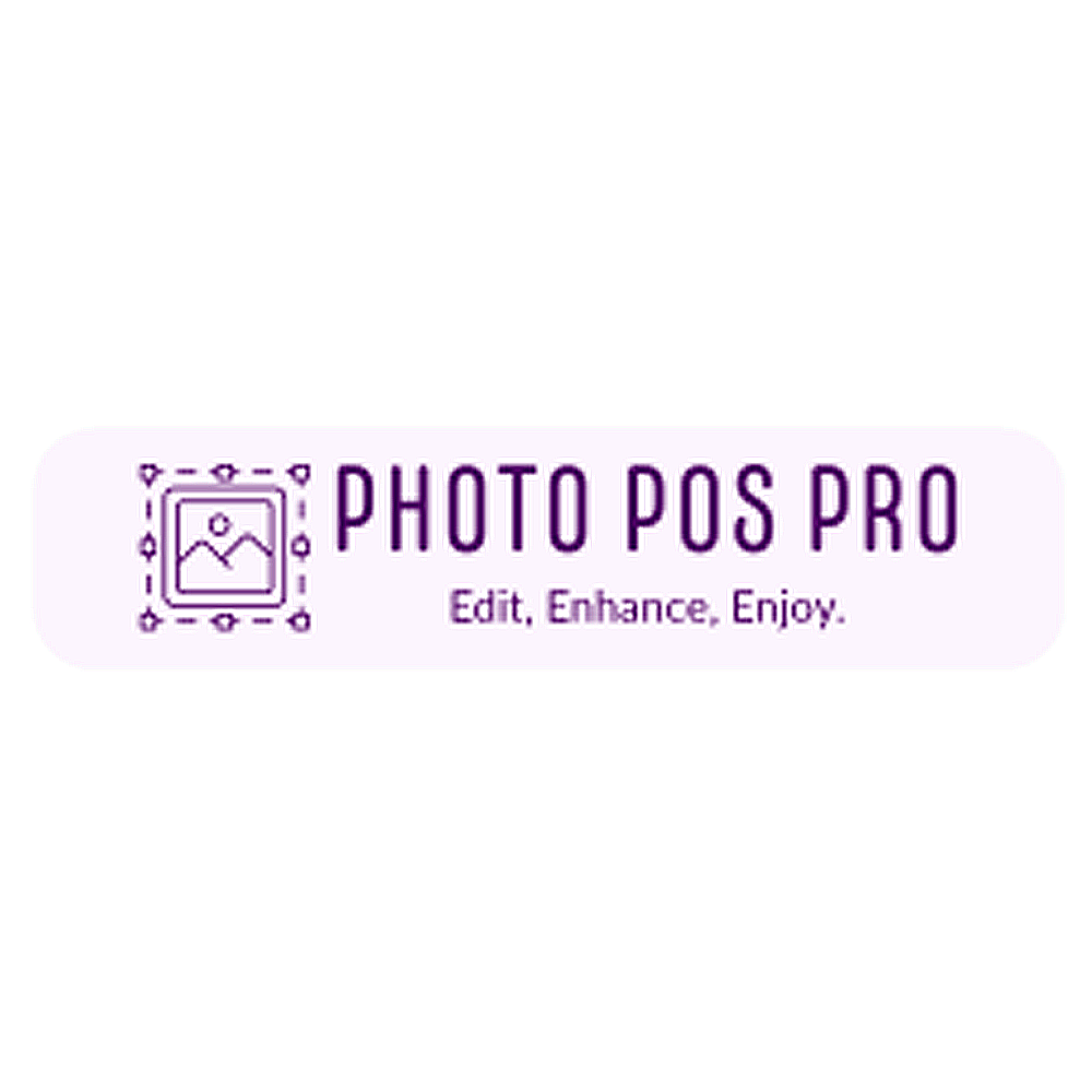 Logotipo de Photo Pos Pro