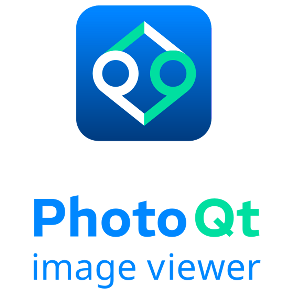 Logotipo de PhotoQt