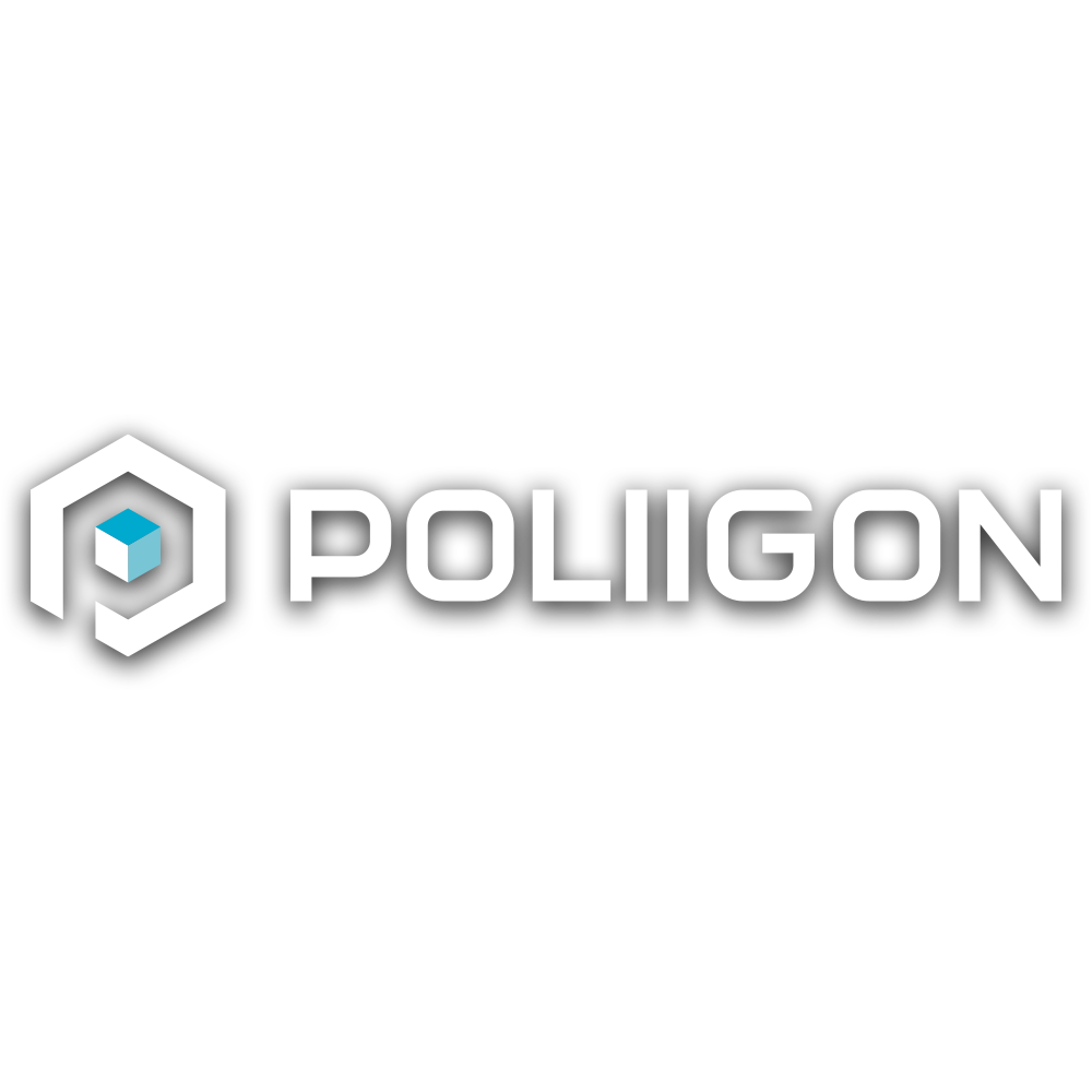 Poliigon logo