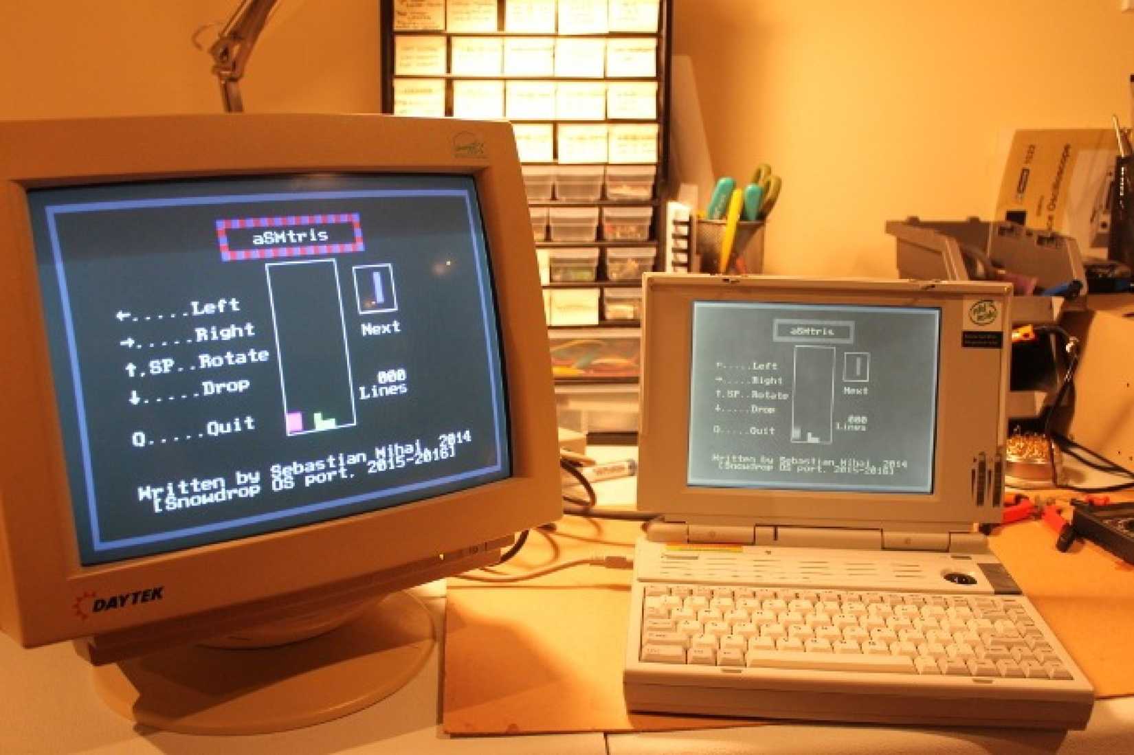 Retro Operative System 10 retro operating systems you can try out for a shot of nostalgia