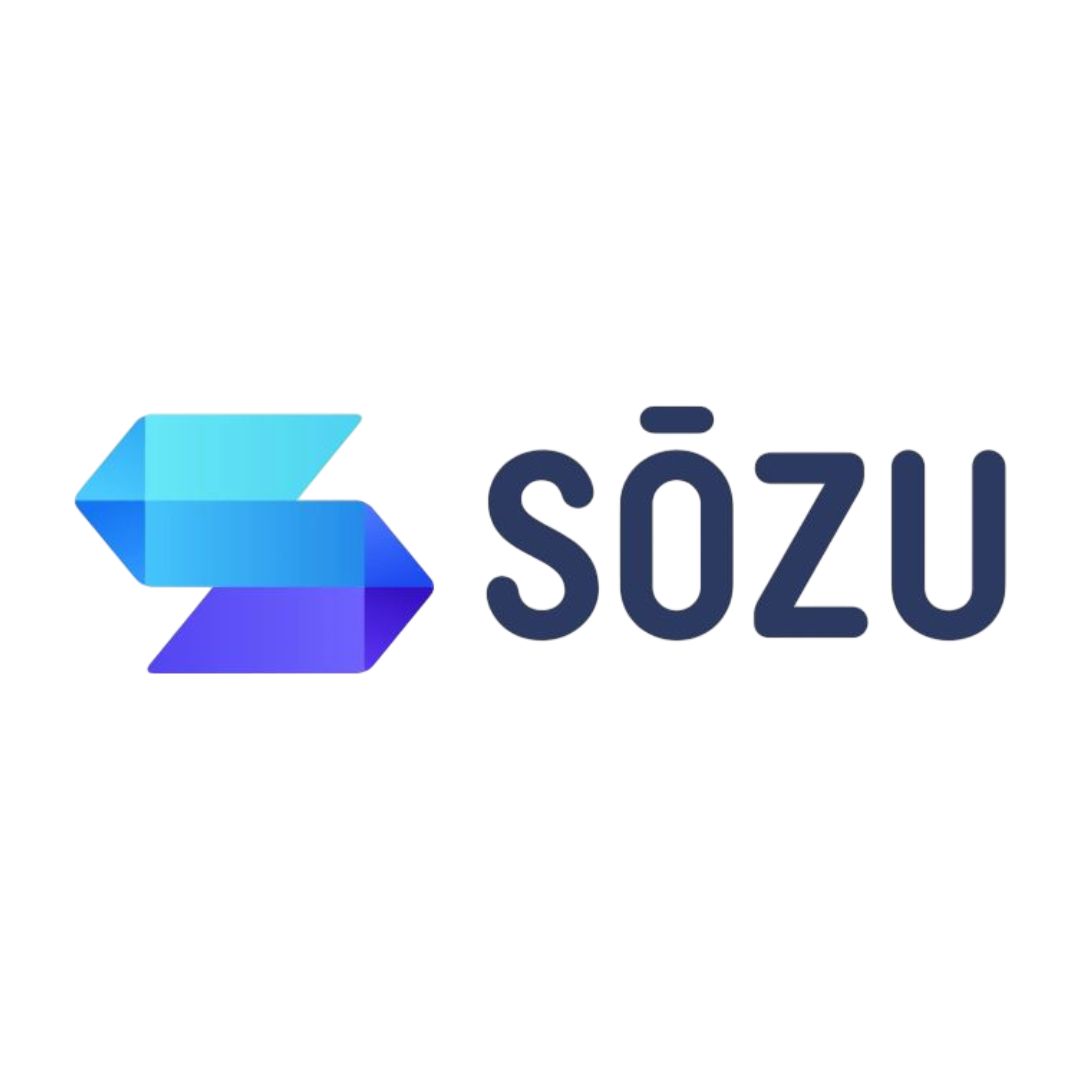 logotipo de sozu proxy