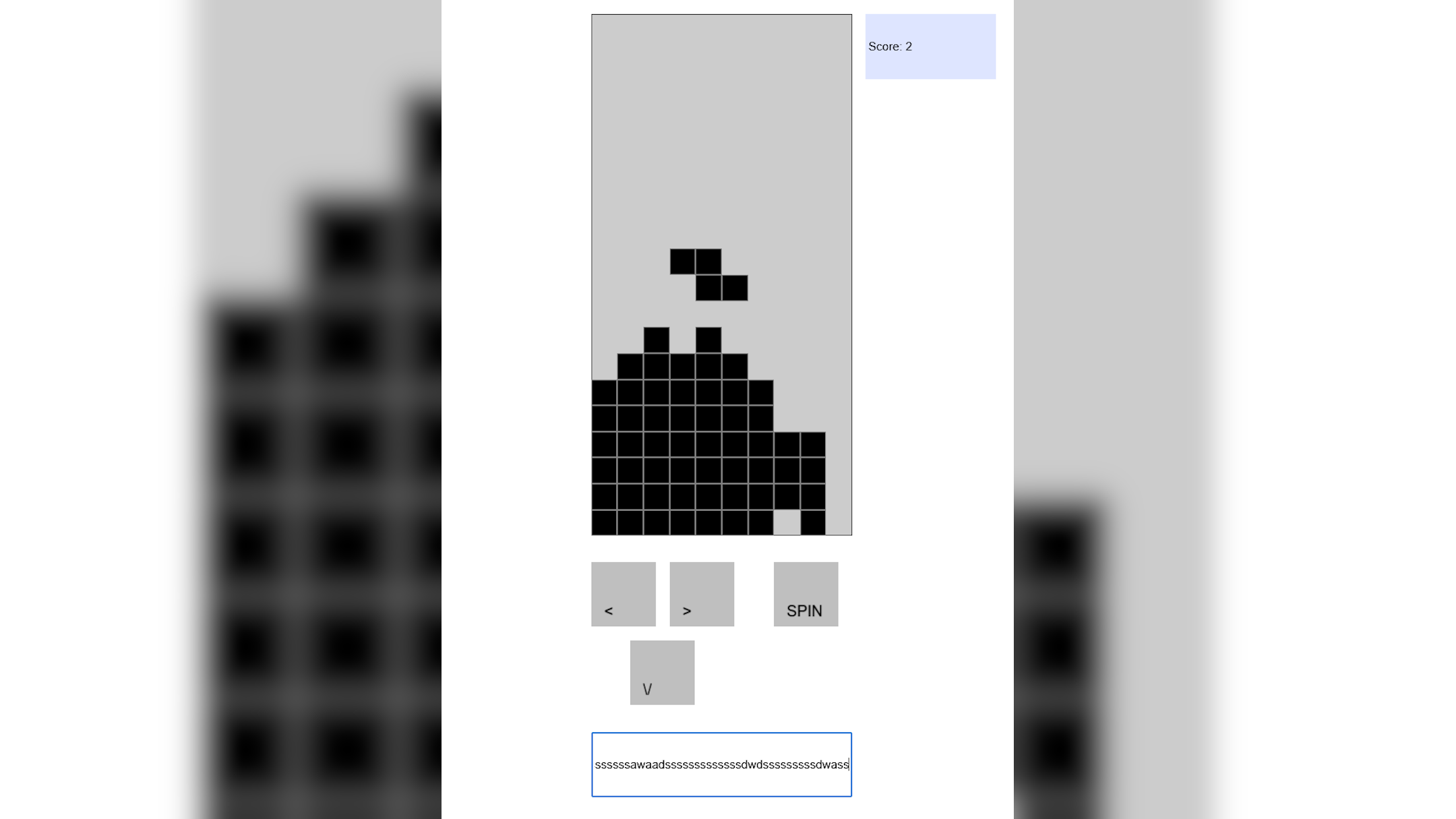 Tetris PDF Destacado