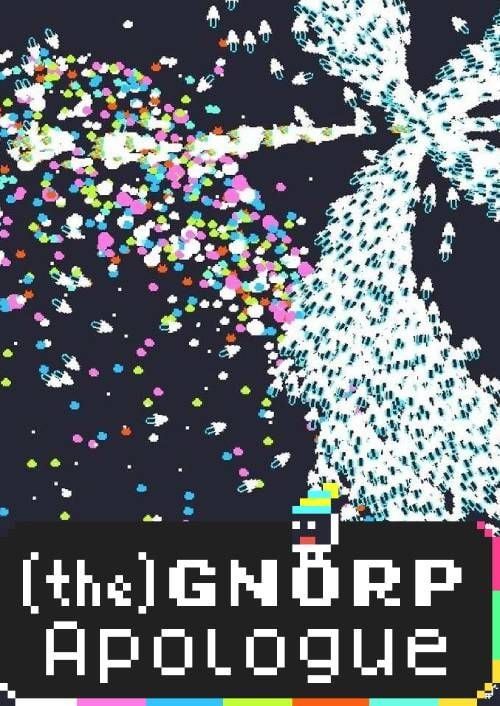 el gnorpapologo-vapor