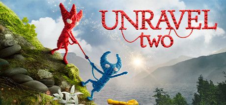 Afiche del videojuego Unravel Two