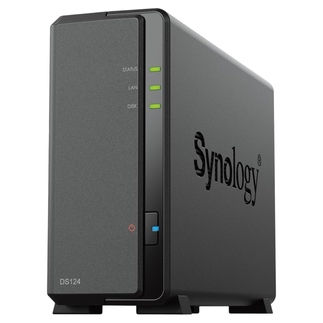 Synology DS124