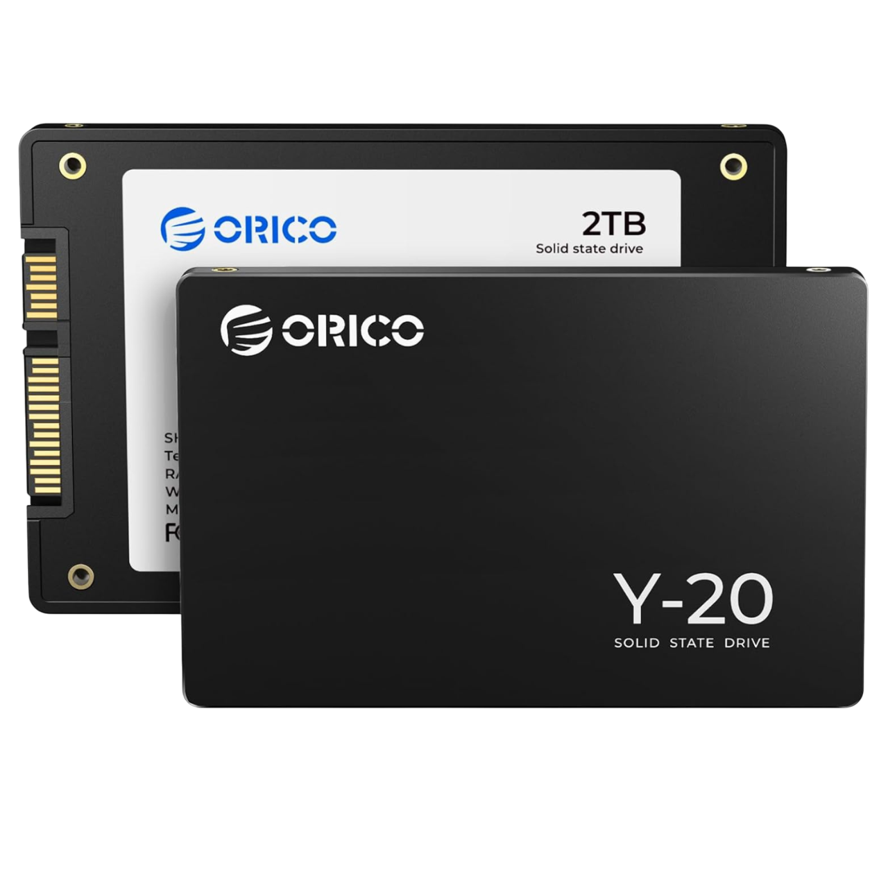 SSD ORICO 2TB SATA