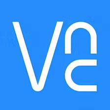 Logo for VNC viewers