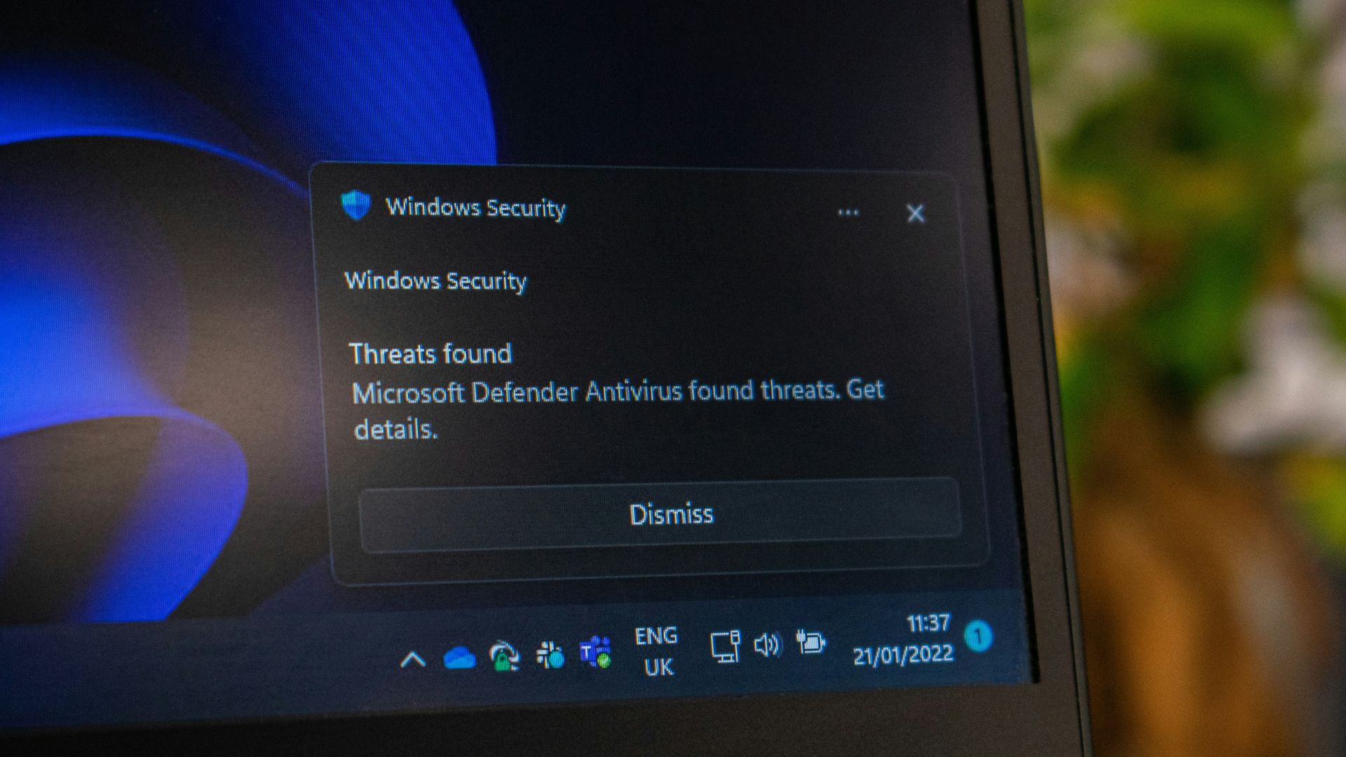 Don't be alarmed by the Winring0 "virus" on your PC