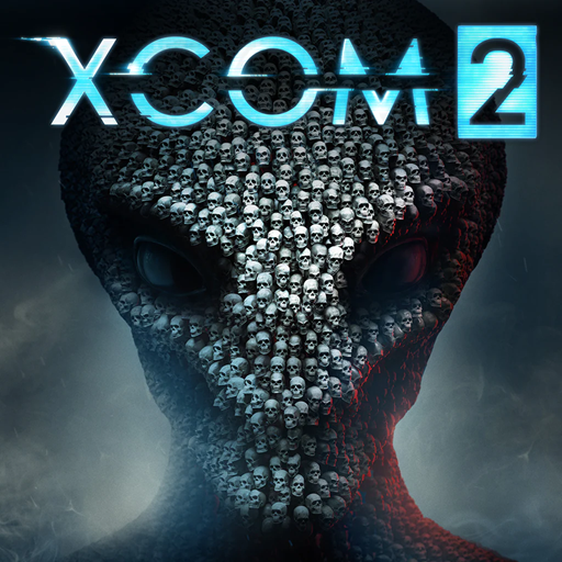 logotipo de xcom 2