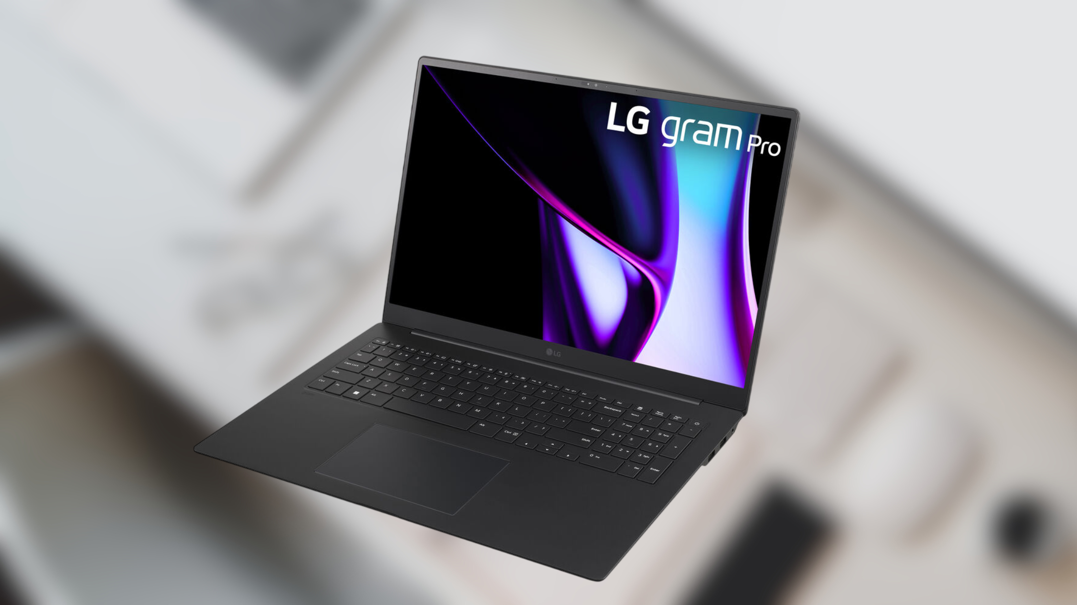 This 17-inch LG laptop is now $900 off and designed to help creators unleash their creativity