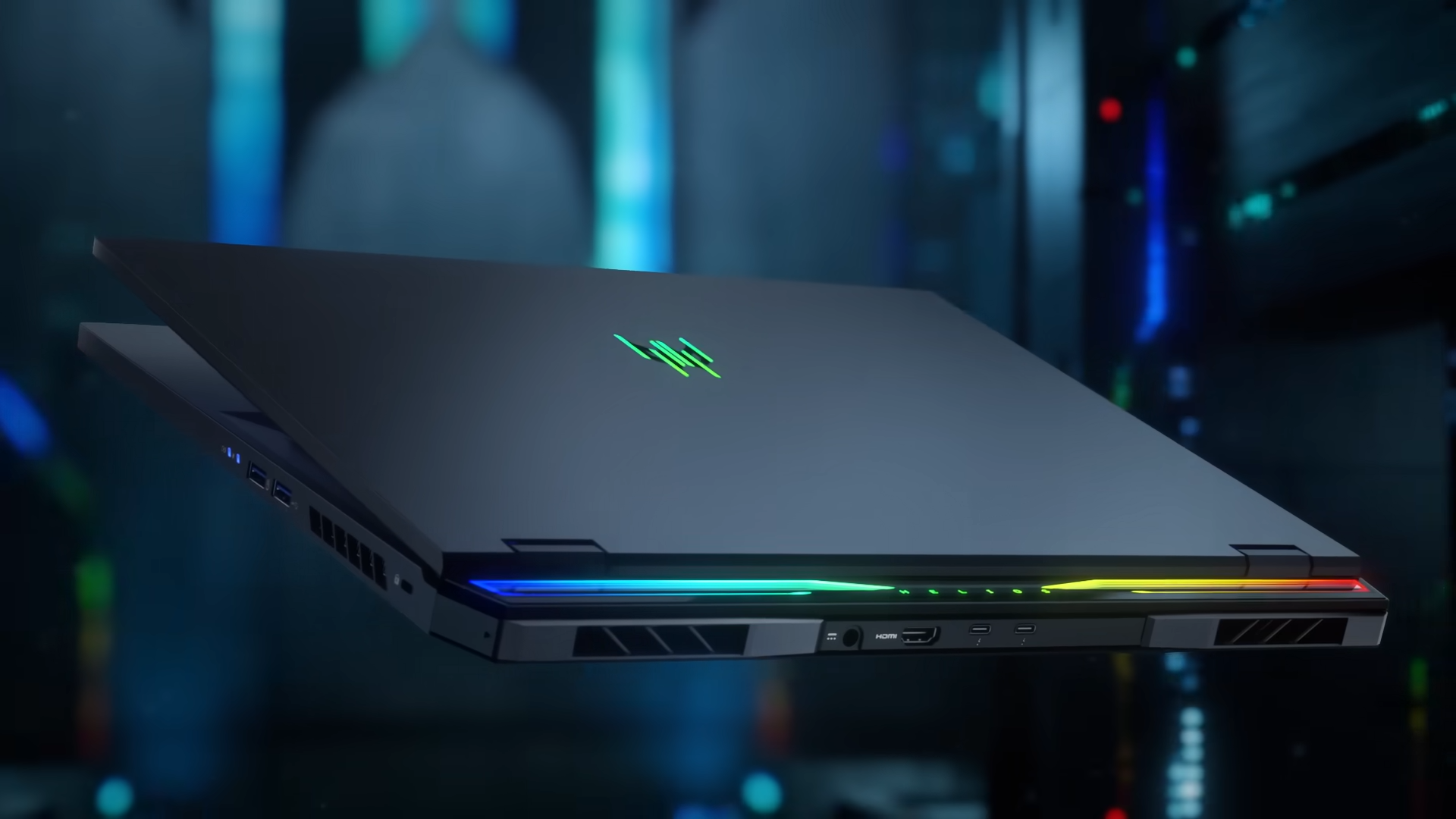 Grab this beast of a gaming laptop with an Intel i9 and RTX 4080 for less, thanks to this sizzling $400 discount