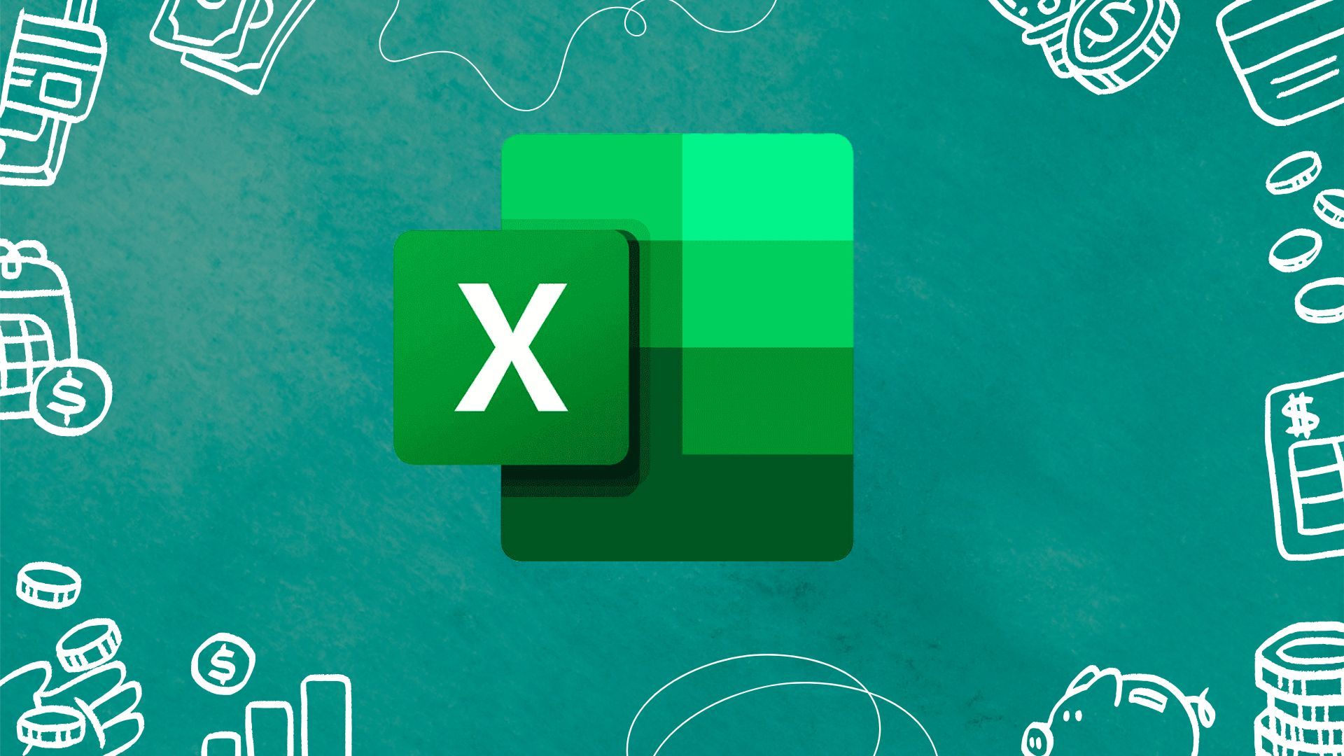 Excel is my all-in-one tool for everything from project management to invoicing