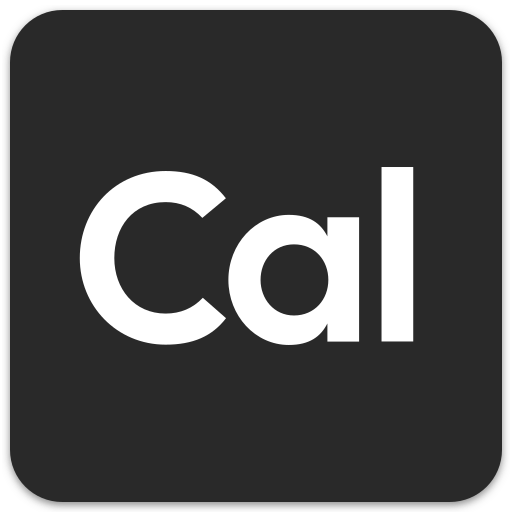 cal logo