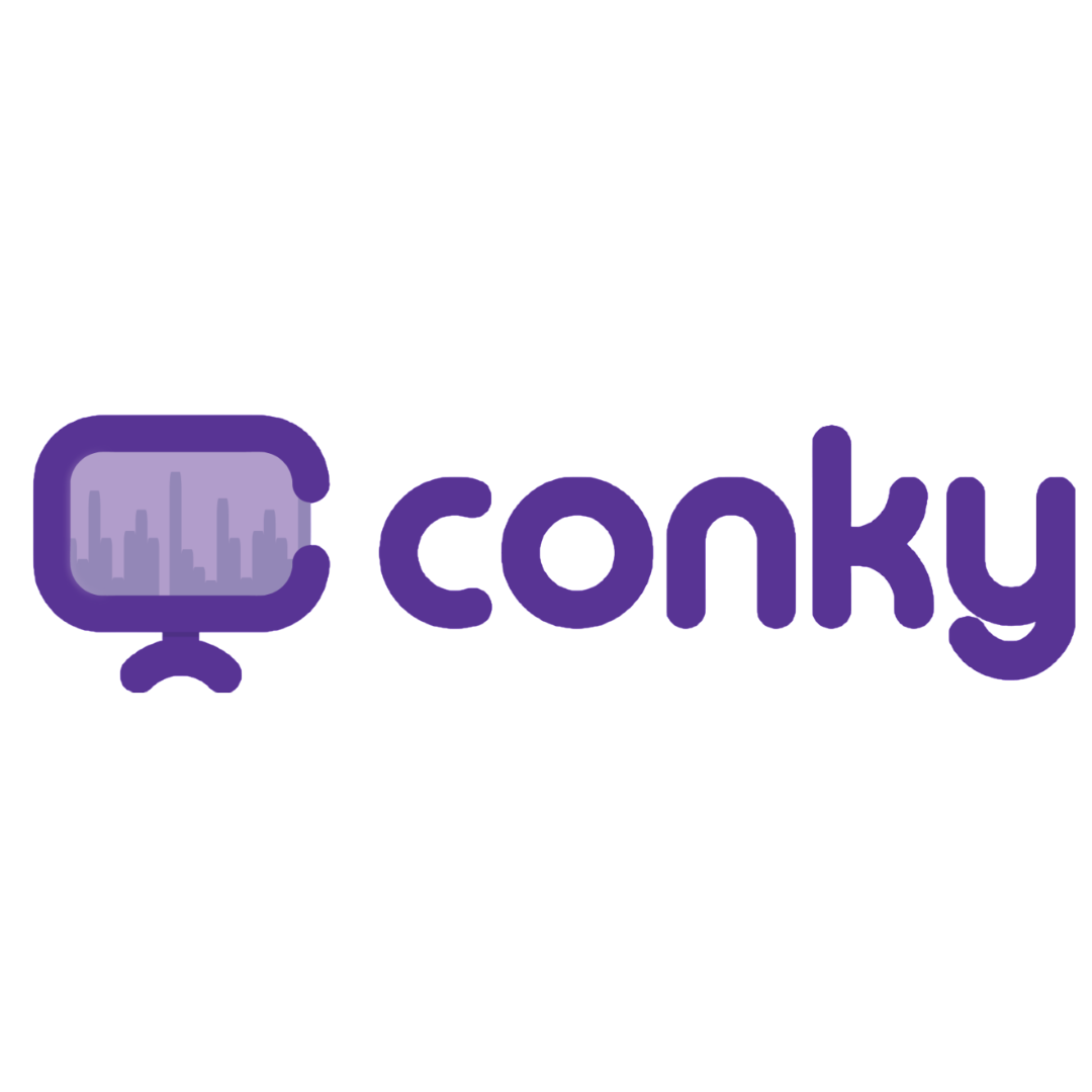 conky logo