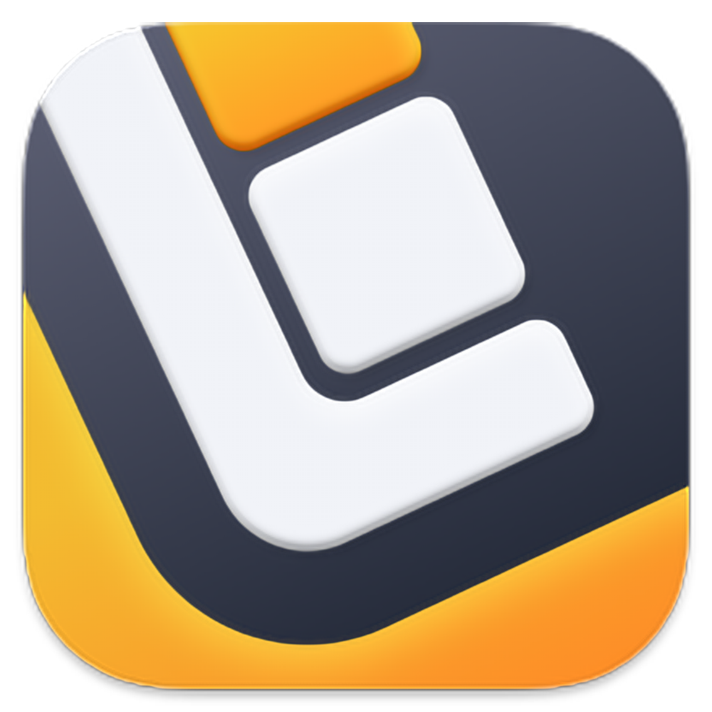 ForkLift logo