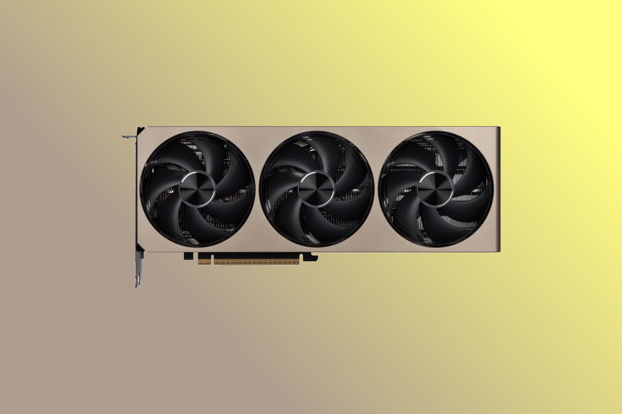 MSI Inspire GeForce RTX 5080 3X OC