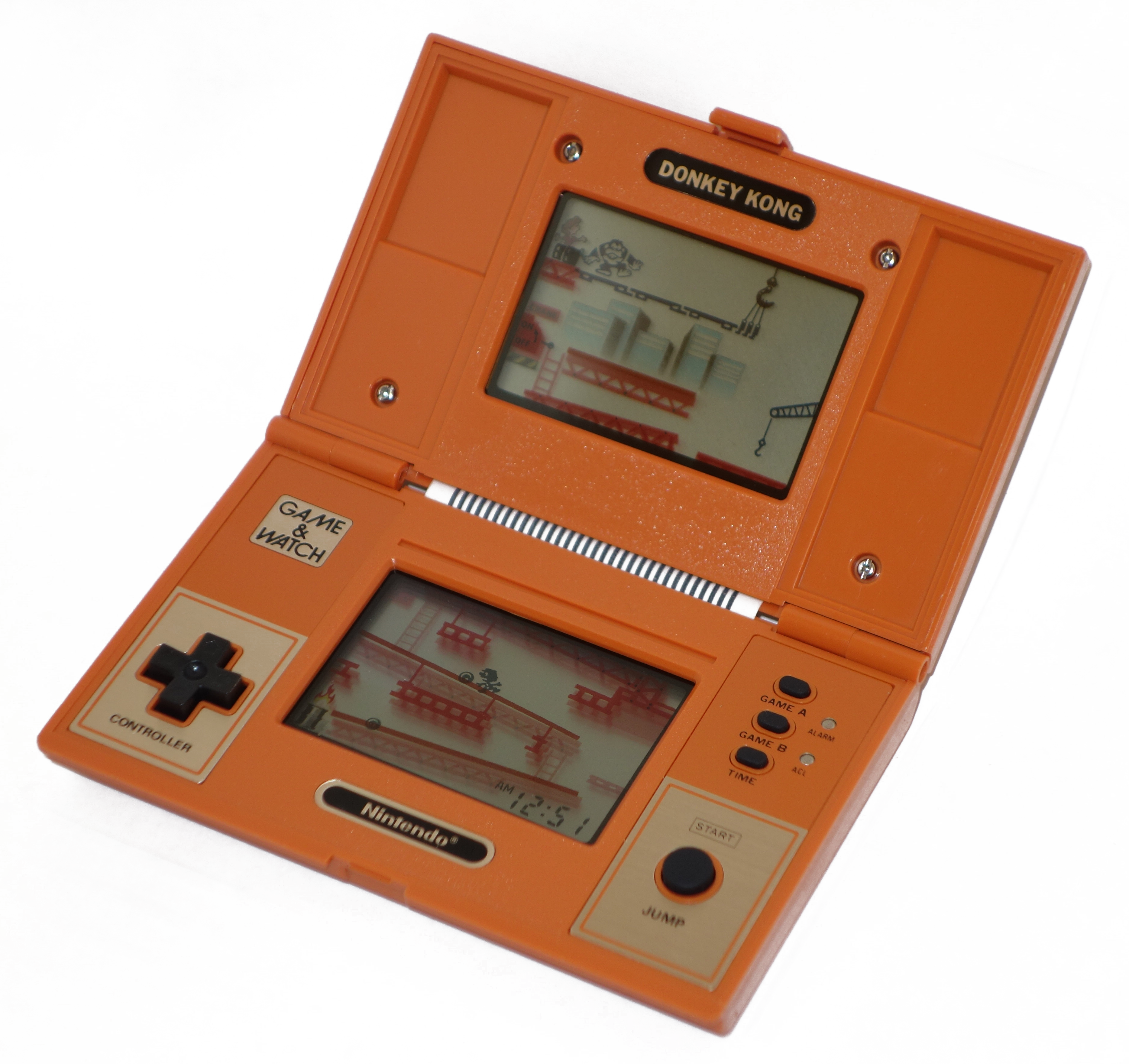 The history of the NES's iconic controller
