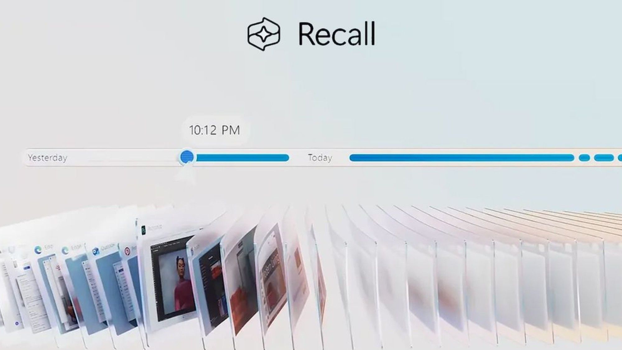 Microsoft-Recall