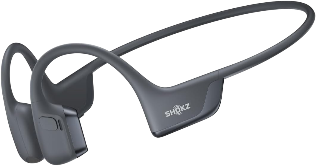 These cool bone conduction sports headphones are $30 off for