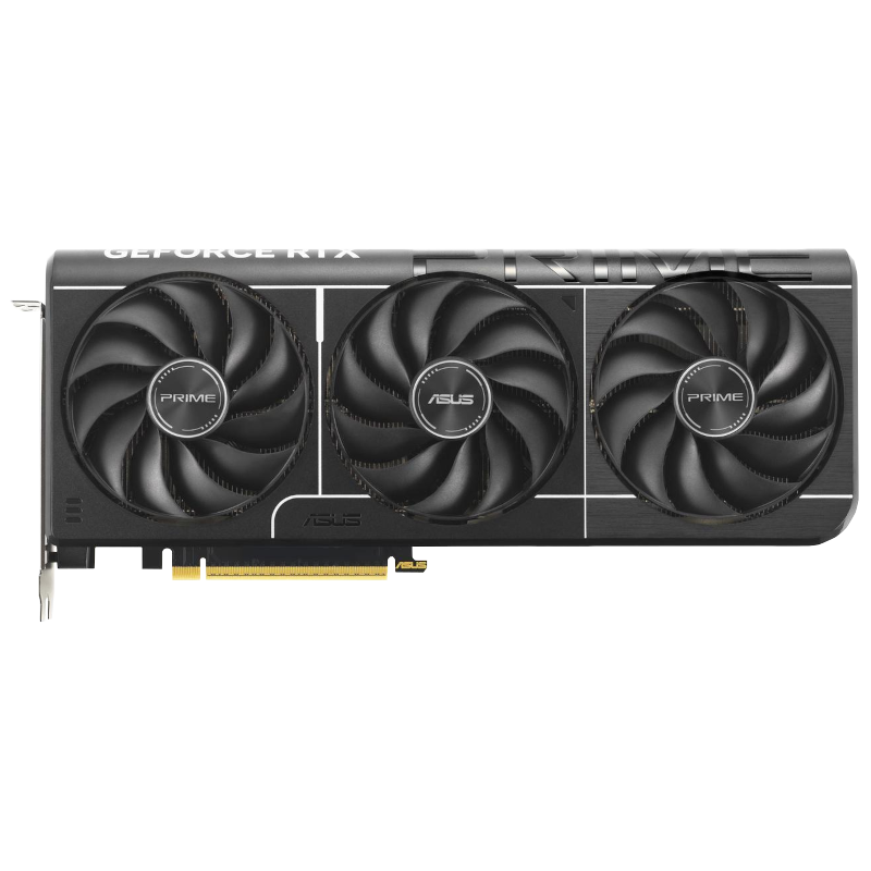 Asus Prime GeForce RTX 5070