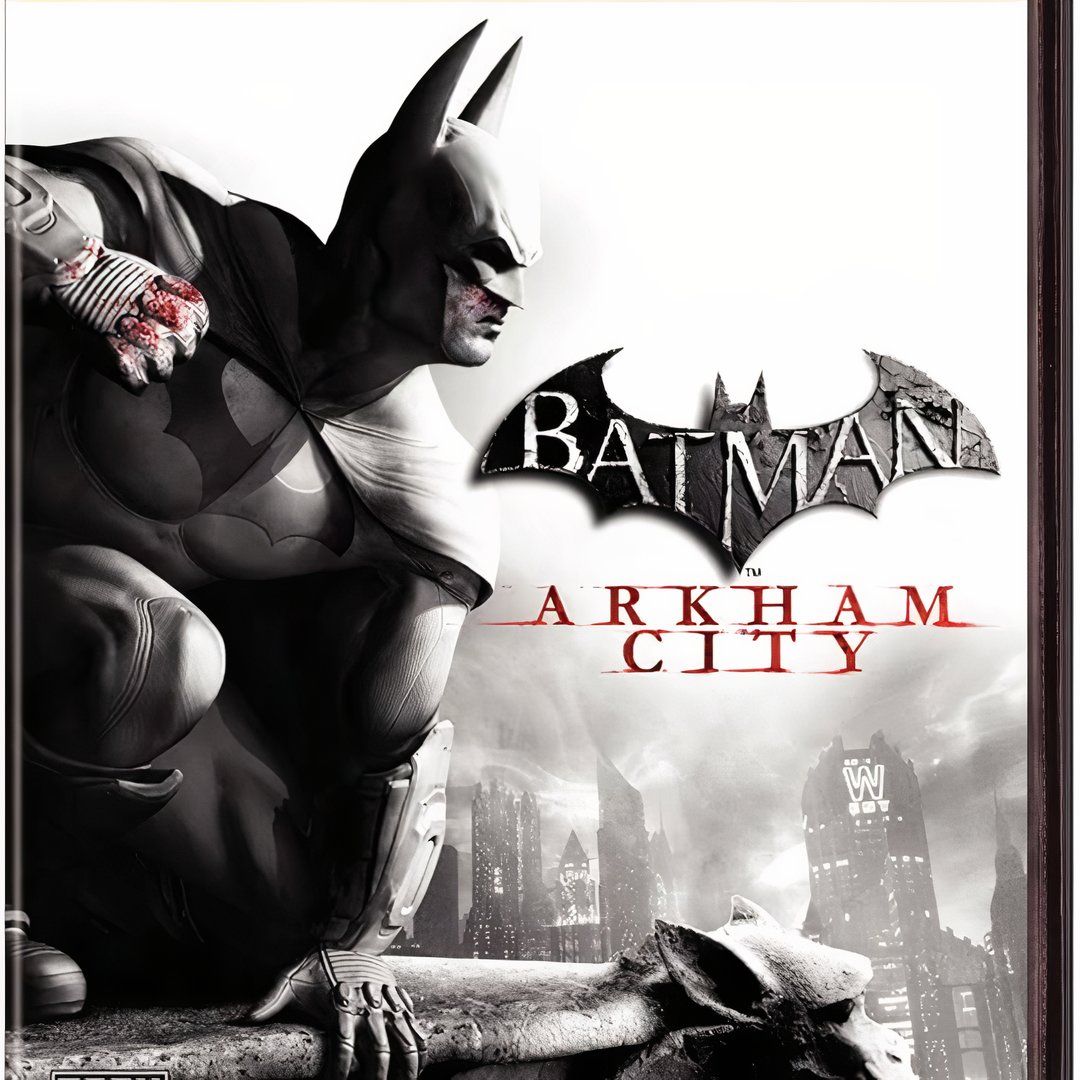 Product image for the game 