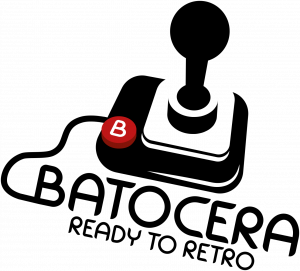 Batocera logo