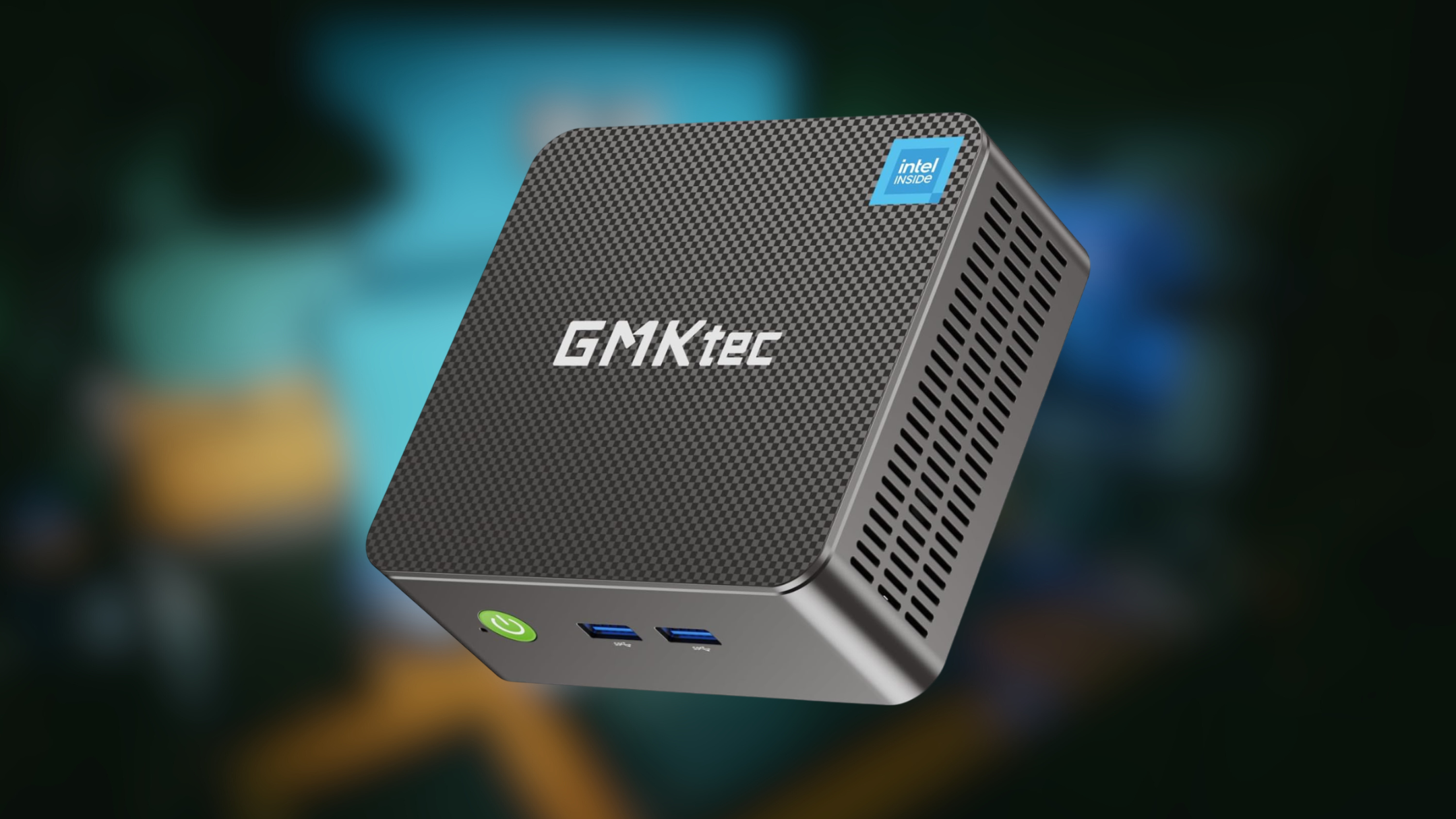 This mini PC might be just what you're looking for, and it's now only $130