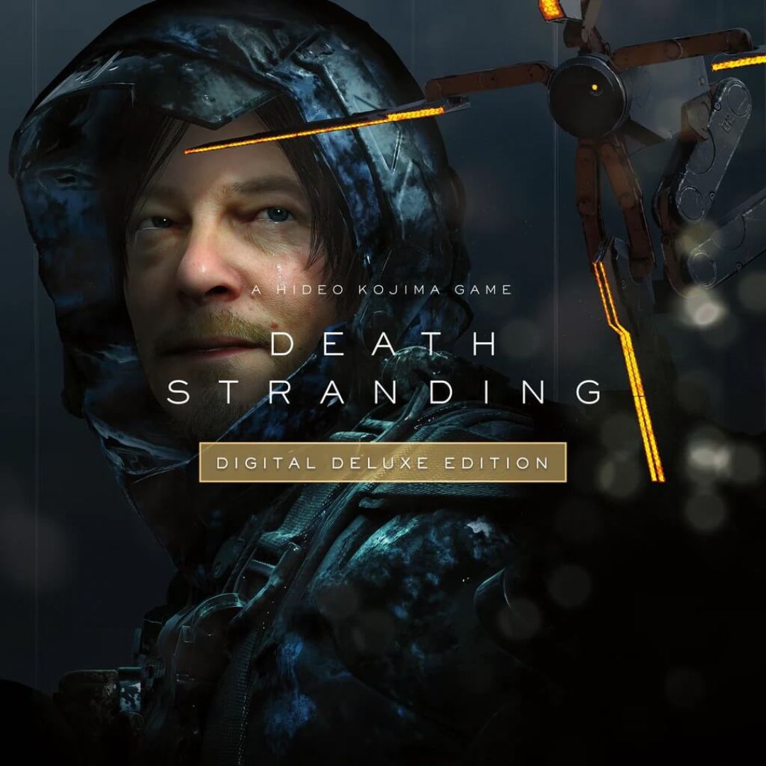 A product image for the game