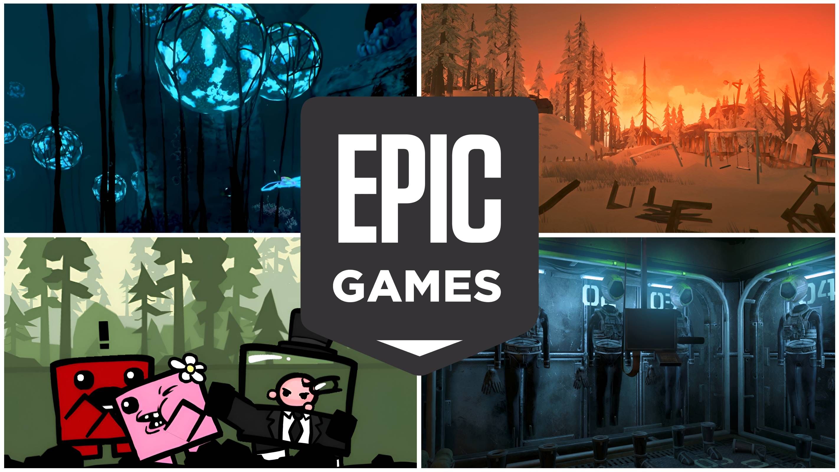 5 best freebies on the Epic Games Store that you missed out on