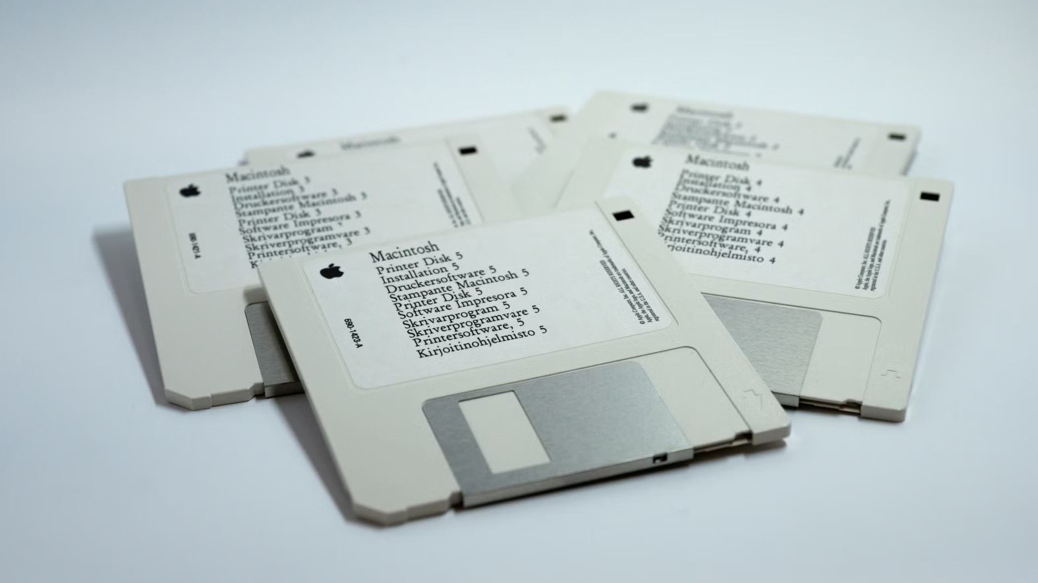 floppy disk