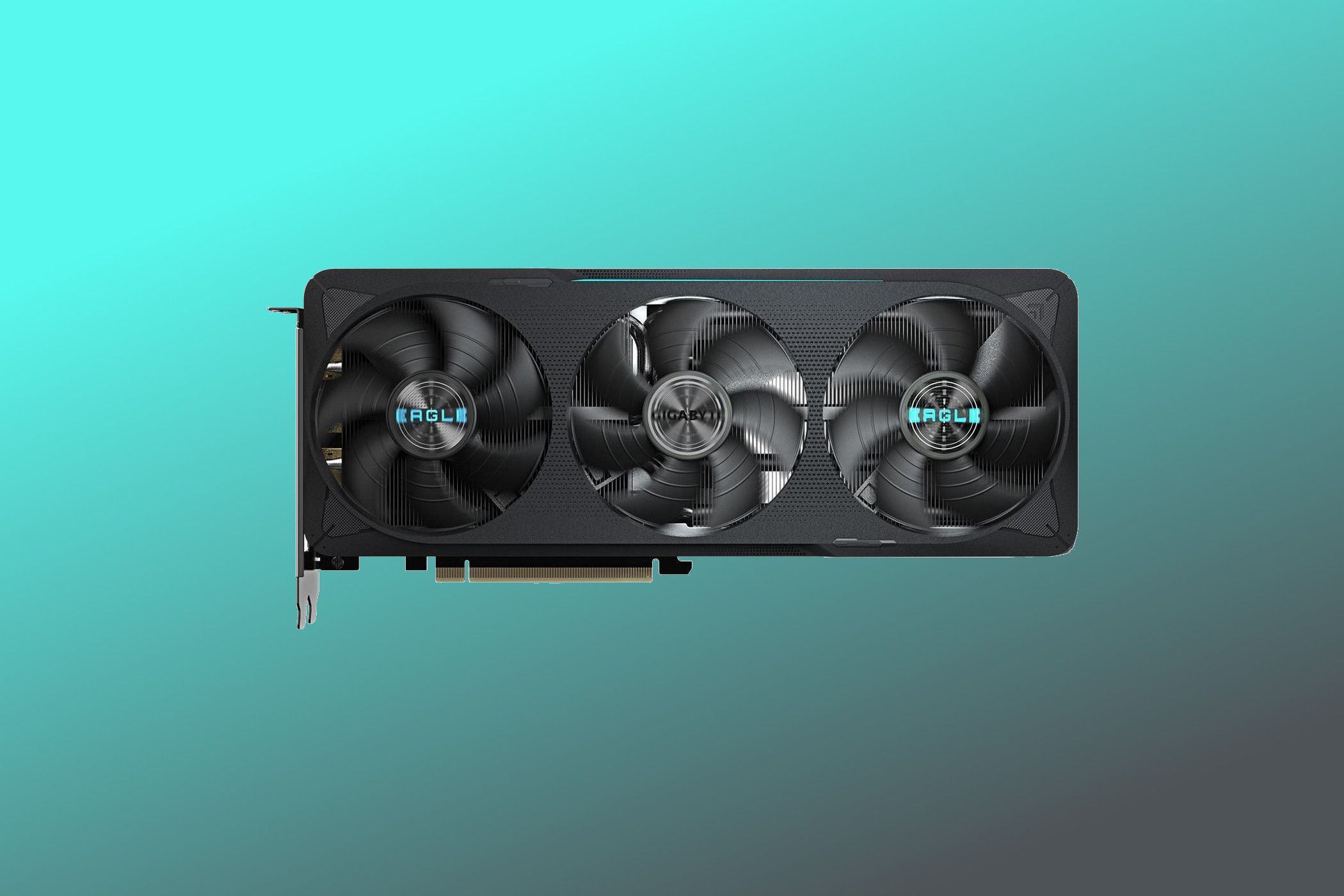 Gigabyte Eagle GeForce RTX 5070