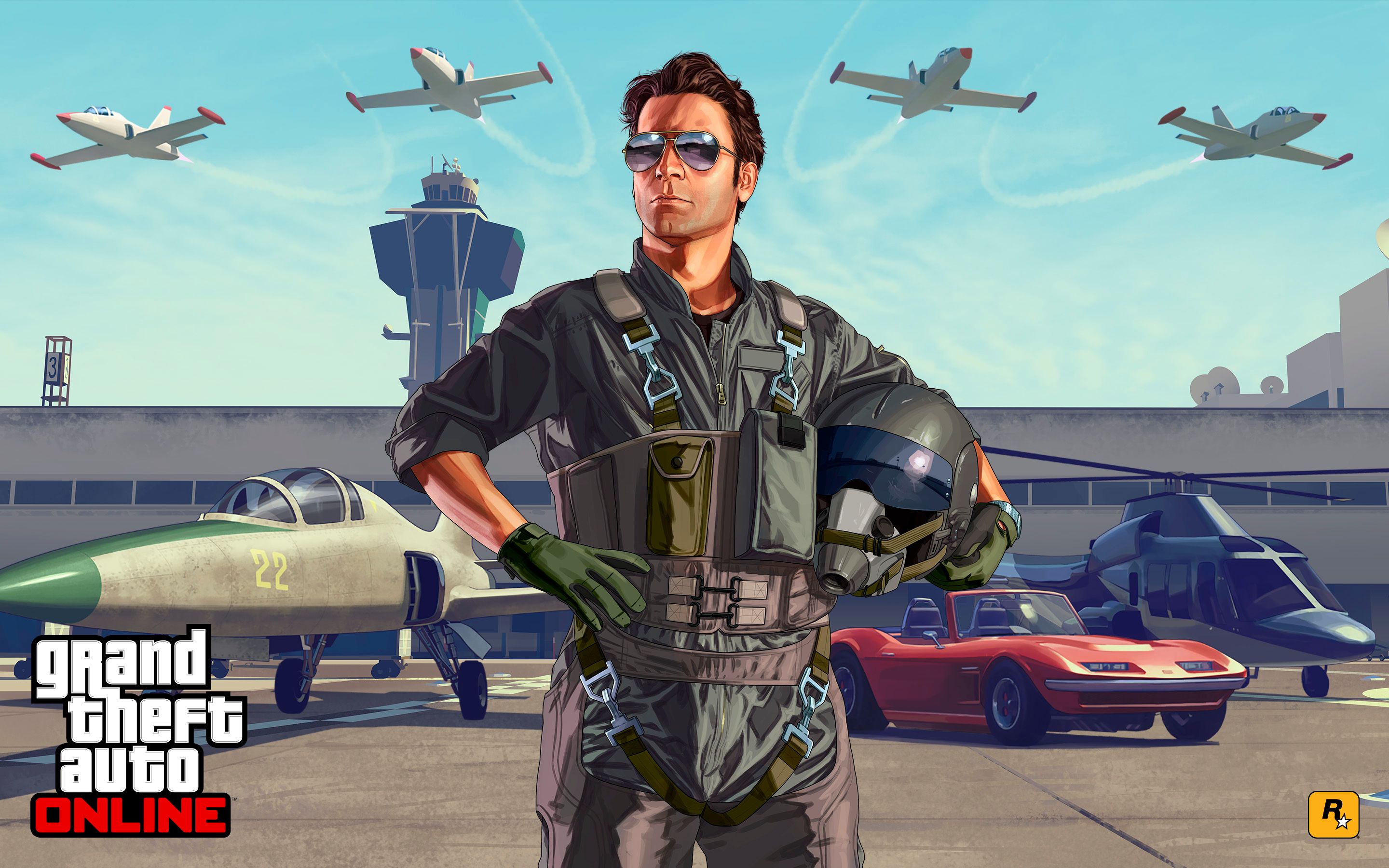 4 games Rockstar could have made if it wasn't busy updating GTA Online