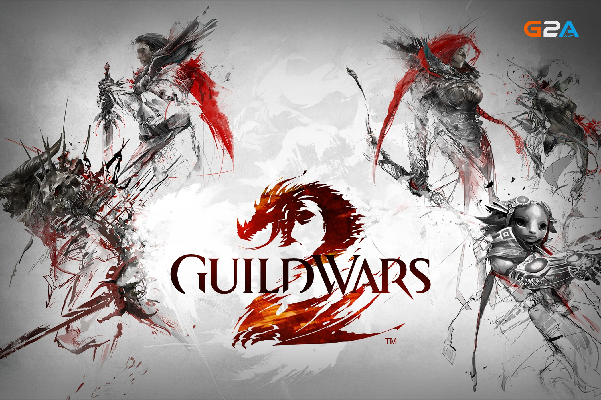 Guild Wars 2 image