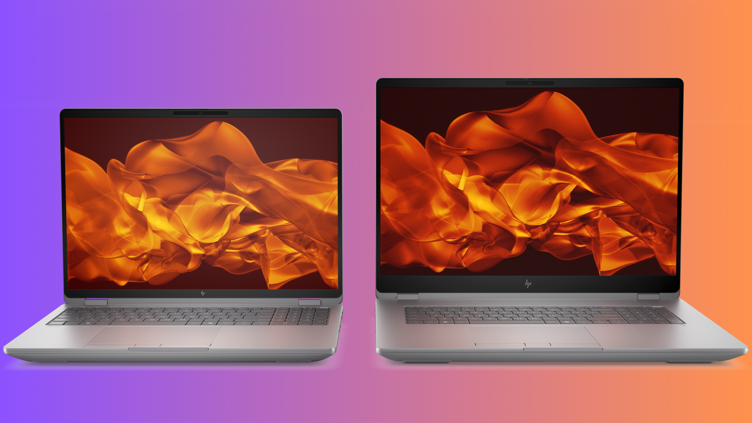 HP's new ZBook Fury G1i is the world's most powerful 18" workstation yet