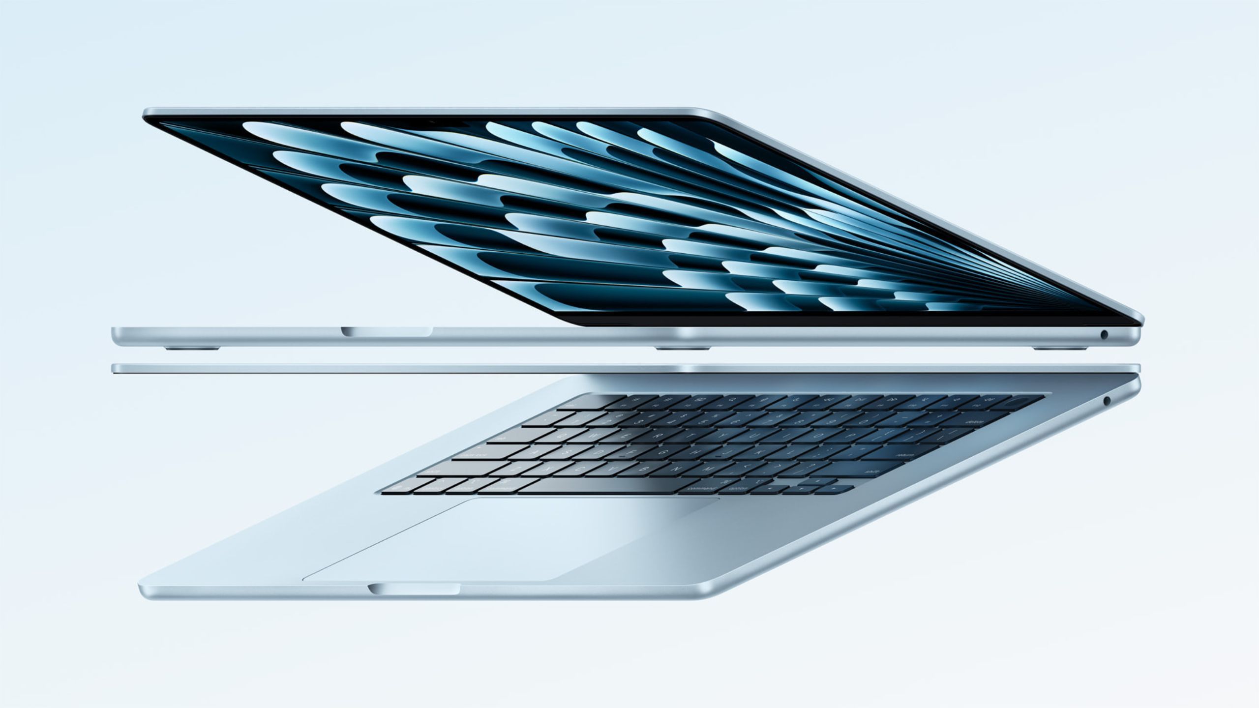 The MacBook Air with the M4 chip is here, and Apple did something unexpected