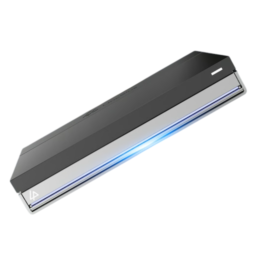 A transparent render of the LincPlus LincStation N2