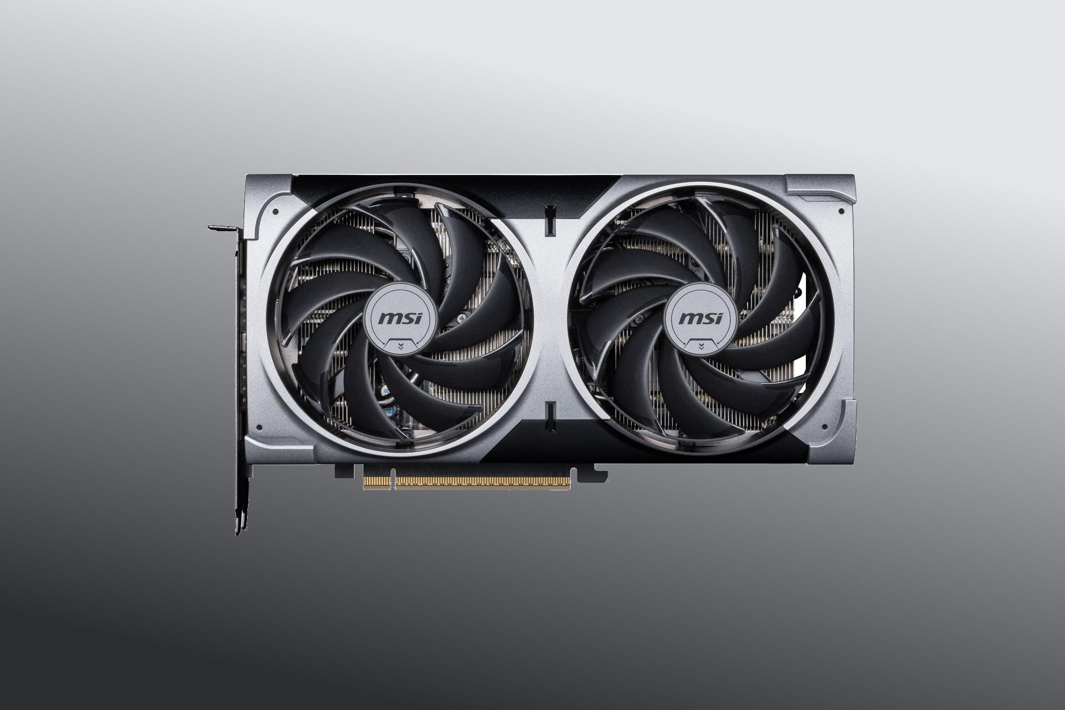 MSI GeForce RTX 5070 Ventus 2X OC