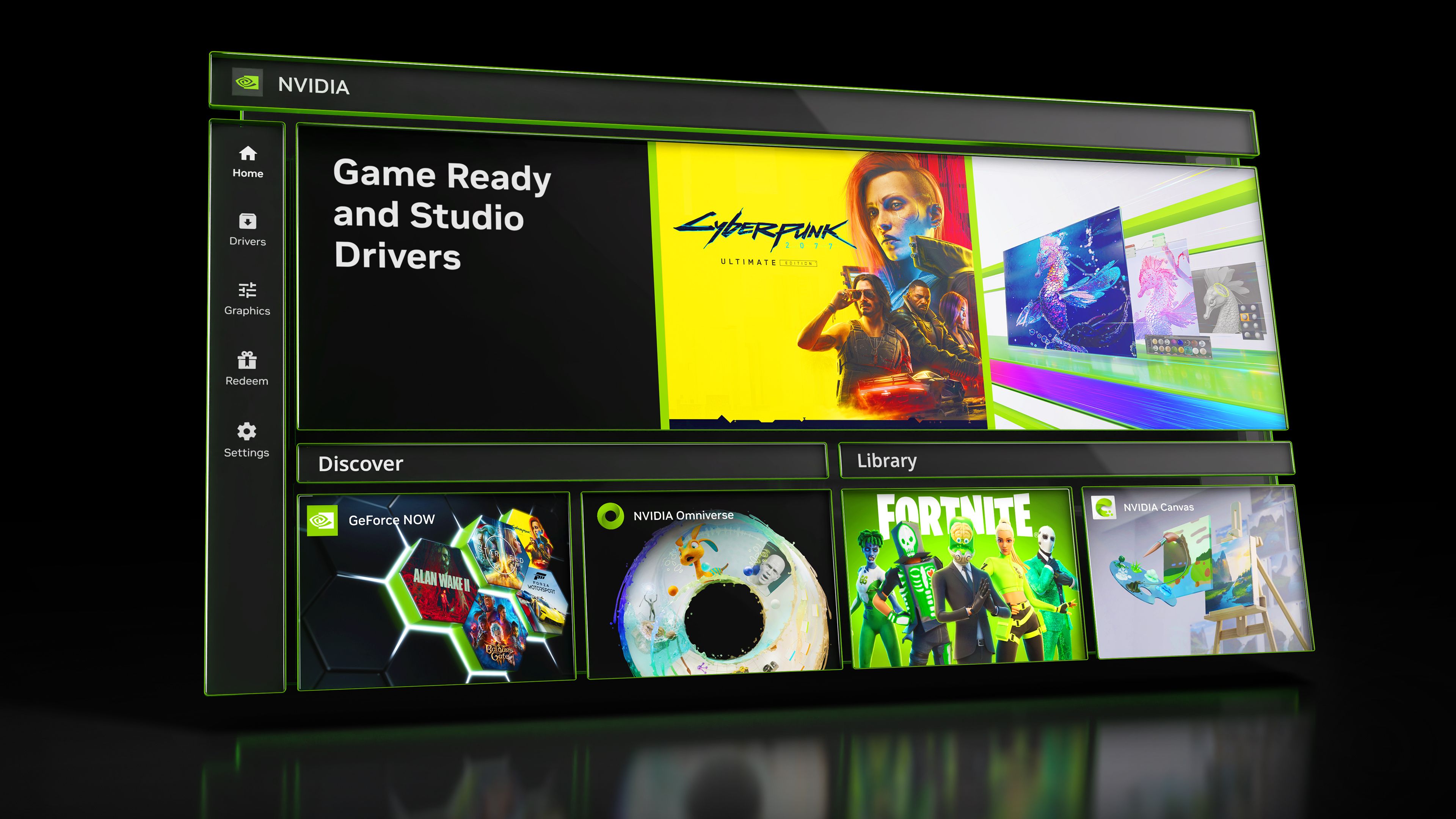 Nvidia's impressive gaming copilot is now available