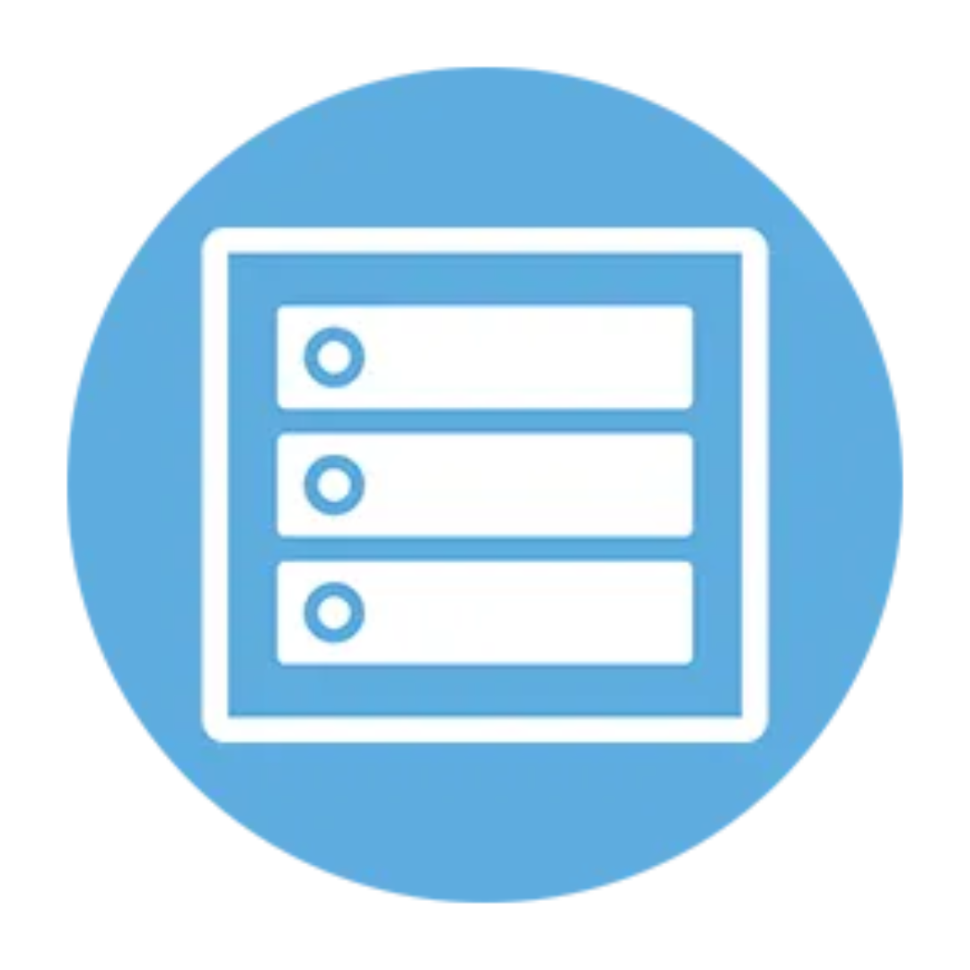 openmediavault logo