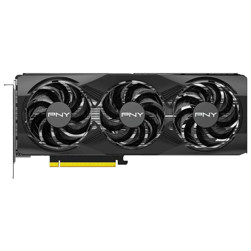 PNY GeForce RTX 5070 OC