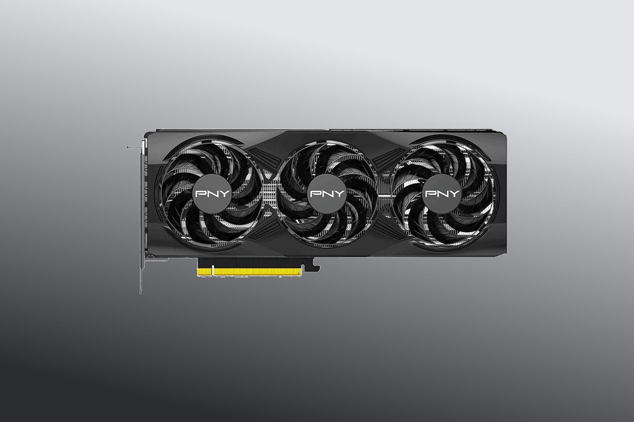 PNY GeForce RTX 5070 OC