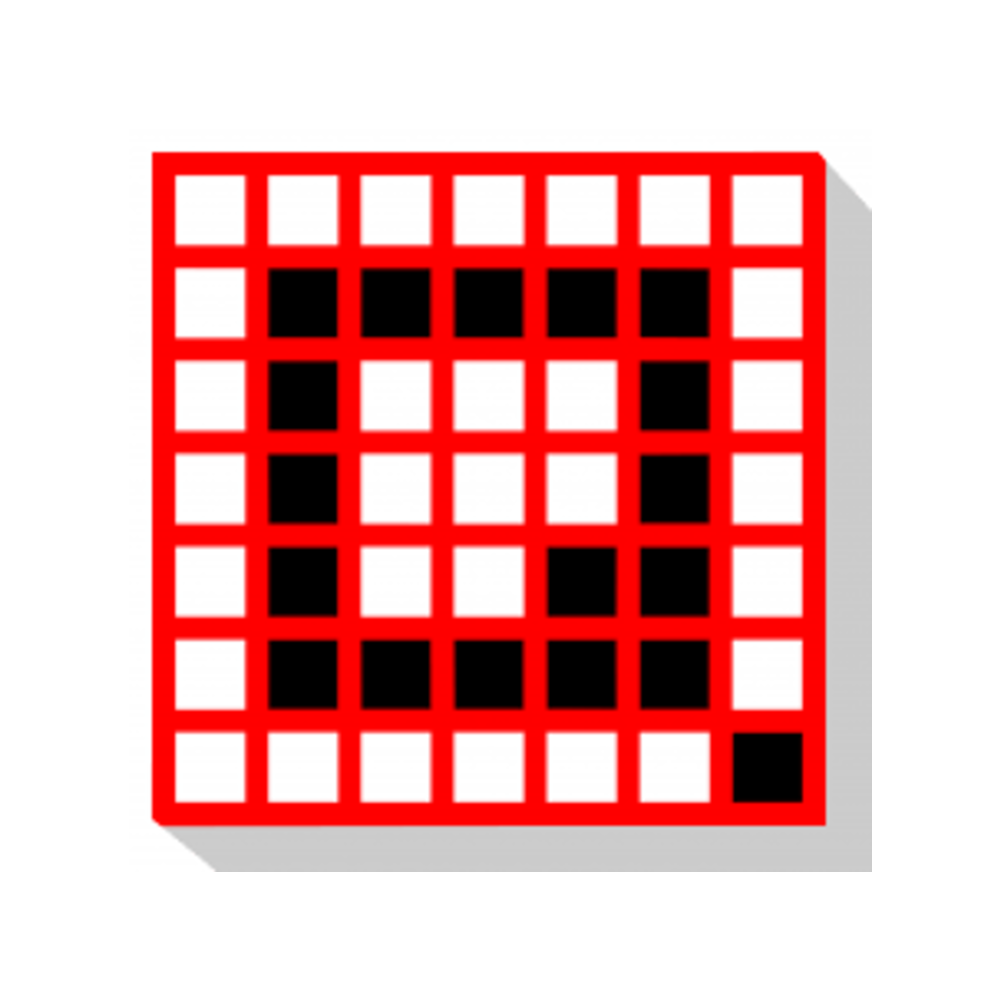 Q-dir logo