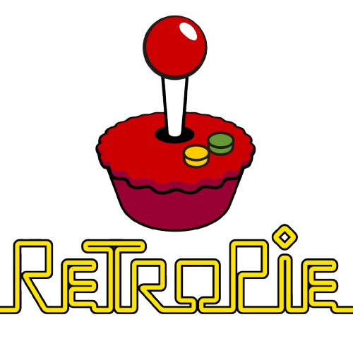 RetroPie Logo