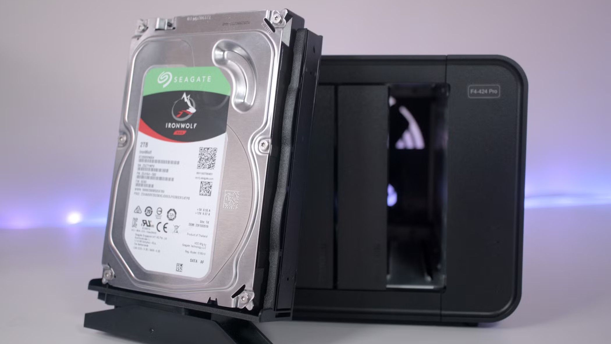 HDD Seagate
